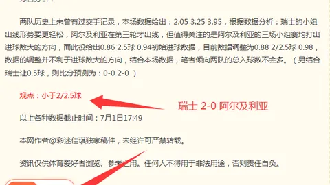 世界杯长线预测：近6中5，精准率高达42，不容错过的送分良机
